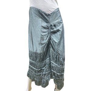 Magnolia Pearl Mid Century skirt